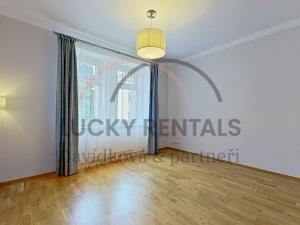 Pronájem bytu 3+kk, Praha - Břevnov, Nad Závěrkou, 90 m2