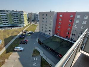 Pronájem bytu 3+kk, Olomouc, Jeremiášova, 72 m2