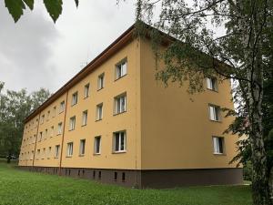 Pronájem bytu 2+1, Příbram, Mariánská, 62 m2