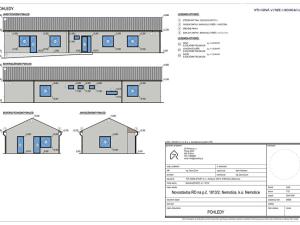 Prodej rodinného domu, Nemotice, 142 m2