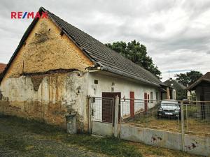 Prodej rodinného domu, Nepomuk, Tojická, 90 m2