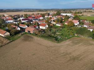 Prodej zemědělského objektu, Káranice, 120 m2