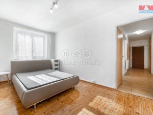 Prodej bytu 2+1, Chornice, Jevíčská, 62 m2