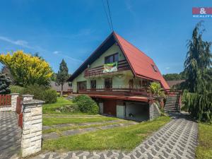Prodej rodinného domu, Dětmarovice, 190 m2