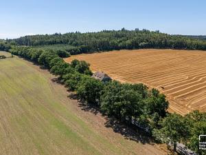 Prodej ubytování, Rakovice, 1200 m2