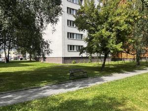 Prodej bytu 2+1, Frýdek-Místek, 17. listopadu, 61 m2