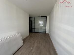 Prodej bytu 2+kk, Chomutov, Partyzánská, 56 m2