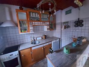 Prodej rodinného domu, Nová Ves v Horách, 160 m2