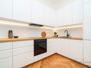 Prodej bytu 2+kk, Praha - Bubeneč, Malířská, 54 m2