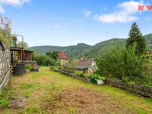 Prodej rodinného domu, Děčín, Žlebská, 100 m2