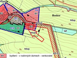 Prodej pozemku pro bydlení, Verušičky, 377 m2