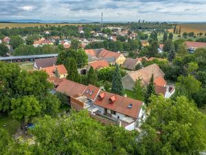 Prodej rodinného domu, Mšené-lázně, 110 m2