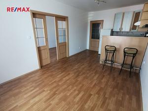 Pronájem bytu 2+kk, Poděbrady, Čechova, 47 m2