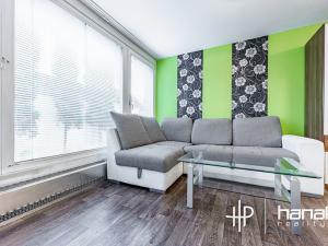 Prodej bytu 1+kk, Šternberk, Labutí, 31 m2