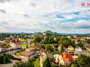 Prodej rodinného domu, Nový Bor - Arnultovice, Svatopluka Čecha, 450 m2