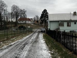 Prodej rodinného domu, Hradec nad Svitavou, 70 m2