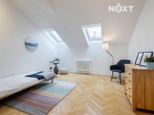 Prodej bytu 3+kk, Praha - Vyšehrad, Neklanova, 102 m2