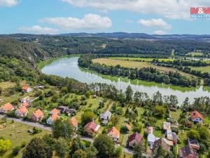 Prodej rodinného domu, Dublovice - Zvírotice, 132 m2