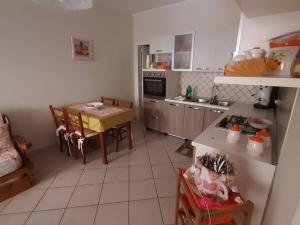 Prodej bytu 3+kk, Via Campo Volo, Scalea, Kalabrie, Itálie, 63 m2