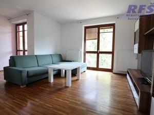 Pronájem bytu 2+kk, Kamenice, Ohradní, 81 m2