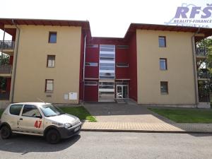 Pronájem bytu 2+kk, Kamenice, Ohradní, 81 m2