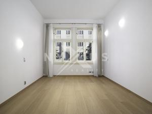 Pronájem bytu 3+kk, Praha - Vinohrady, Máchova, 76 m2