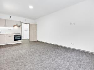 Prodej bytu 1+kk, Ostrov, 27 m2