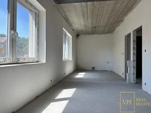 Prodej bytu 1+kk, Kralupy nad Vltavou, Pod Skalkou, 41 m2