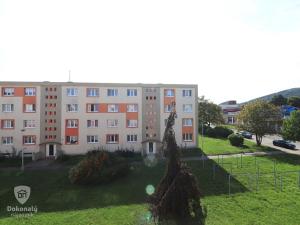 Pronájem bytu 2+kk, Beroun, Švermova, 34 m2