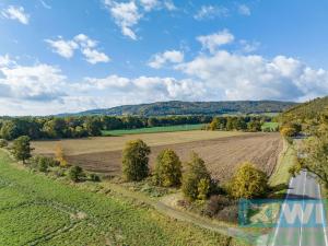 Prodej pozemku pro komerční výstavbu, Mankovice, 21944 m2