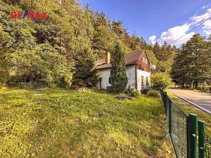 Prodej chalupy, Letovice, 239 m2