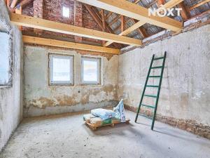 Prodej rodinného domu, Chrášťany, 60 m2