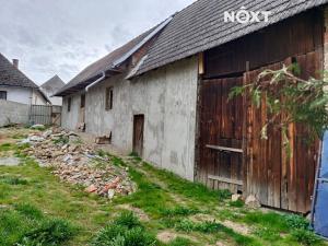 Prodej rodinného domu, Chrášťany, 60 m2