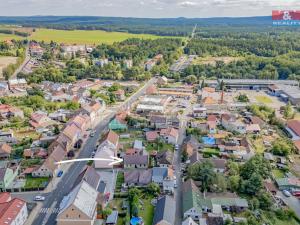 Prodej rodinného domu, Mimoň, Křížová, 110 m2