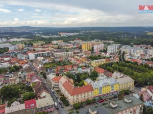 Prodej bytu 1+kk, Plzeň - Doubravka, Masarykova, 23 m2