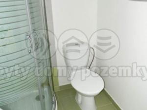 Pronájem bytu 2+1, Nový Bor, Smetanova, 47 m2