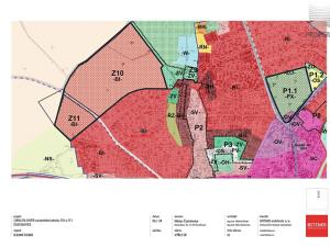 Prodej pozemku pro bydlení, Častolovice, 1053 m2