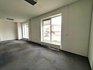 Pronájem obchodního prostoru, Blansko, Smetanova, 35 m2