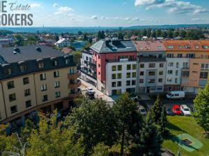 Prodej bytu 4+kk, Praha - Suchdol, U hotelu, 141 m2