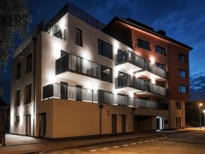 Prodej bytu 4+kk, Praha - Suchdol, U hotelu, 114 m2