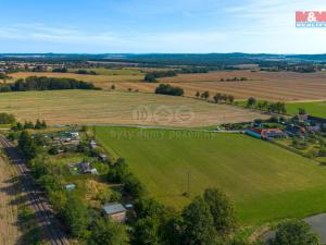 Prodej pozemku pro bydlení, Záhoří, 10988 m2