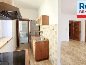 Prodej bytu 3+kk, Liberec, Husova, 82 m2