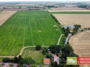 Pronájem pozemku pro bydlení, Tismice, 1745 m2