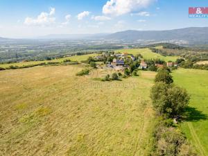 Prodej zemědělské půdy, Ústí nad Labem - Všebořice, 4825 m2