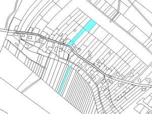 Prodej podílu rodinného domu, České Velenice, Žižkovo Předměstí, 93 m2