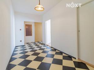 Prodej bytu 4+1, Písek, Jablonského, 78 m2