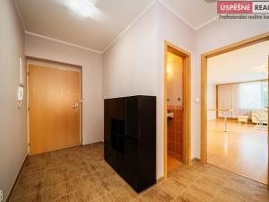 Prodej bytu 3+kk, Praha - Kolovraty, Kupkova, 79 m2