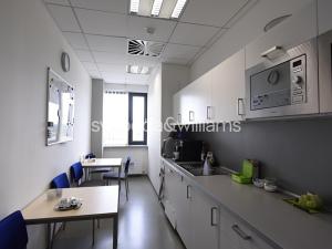 Pronájem skladu, Havlíčkův Brod, Evropská, 12420 m2