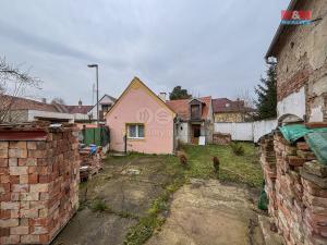 Prodej rodinného domu, Bohušovice nad Ohří, Lípová, 34 m2