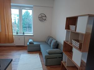 Prodej bytu 1+kk, Praha - Suchdol, Suchdolské náměstí, 24 m2